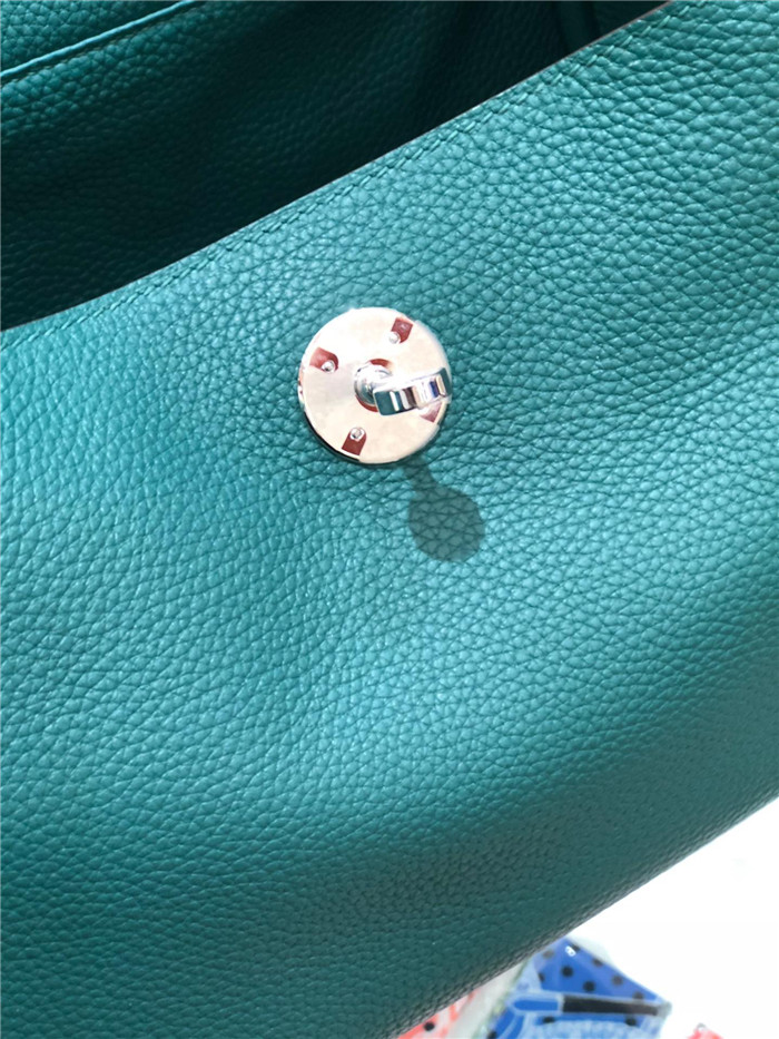 에르메스 린디백 26CM/30CM 오리지날 끌레망스 정품가죽사용 (100%수작업) H10923-11